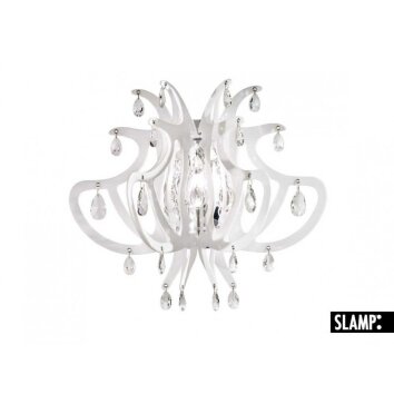 Slamp LILLIBET Wandleuchte, 1-flammig Slamp LILLIBET Wandleuchte, 1-flammig