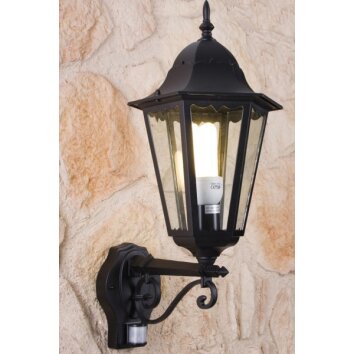 Lutec Lampen - Lampen von Lutec günstig kaufen | Wandleuchten