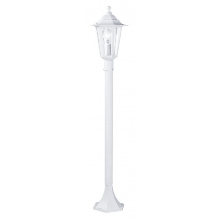 Eglo LATERNA 5 Buiten staande lamp Wit 22995