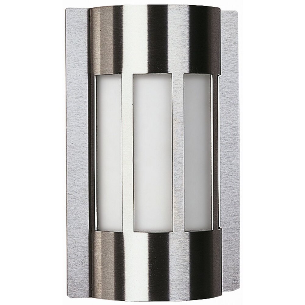 Albert Leuchten 6119 Außenwandleuchte Edelstahl, 1-flammig main product photo
