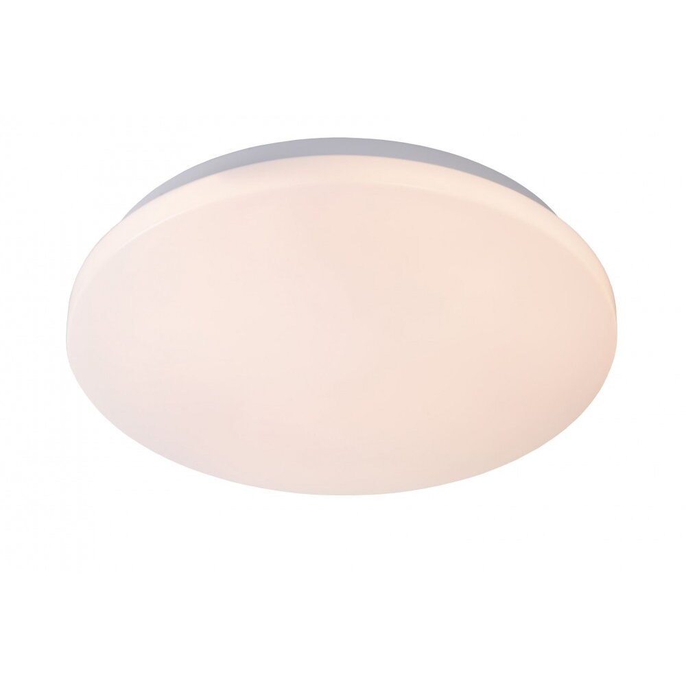 Lucide OTIS Deckenleuchte LED Weiß, 1-flammig main product photo