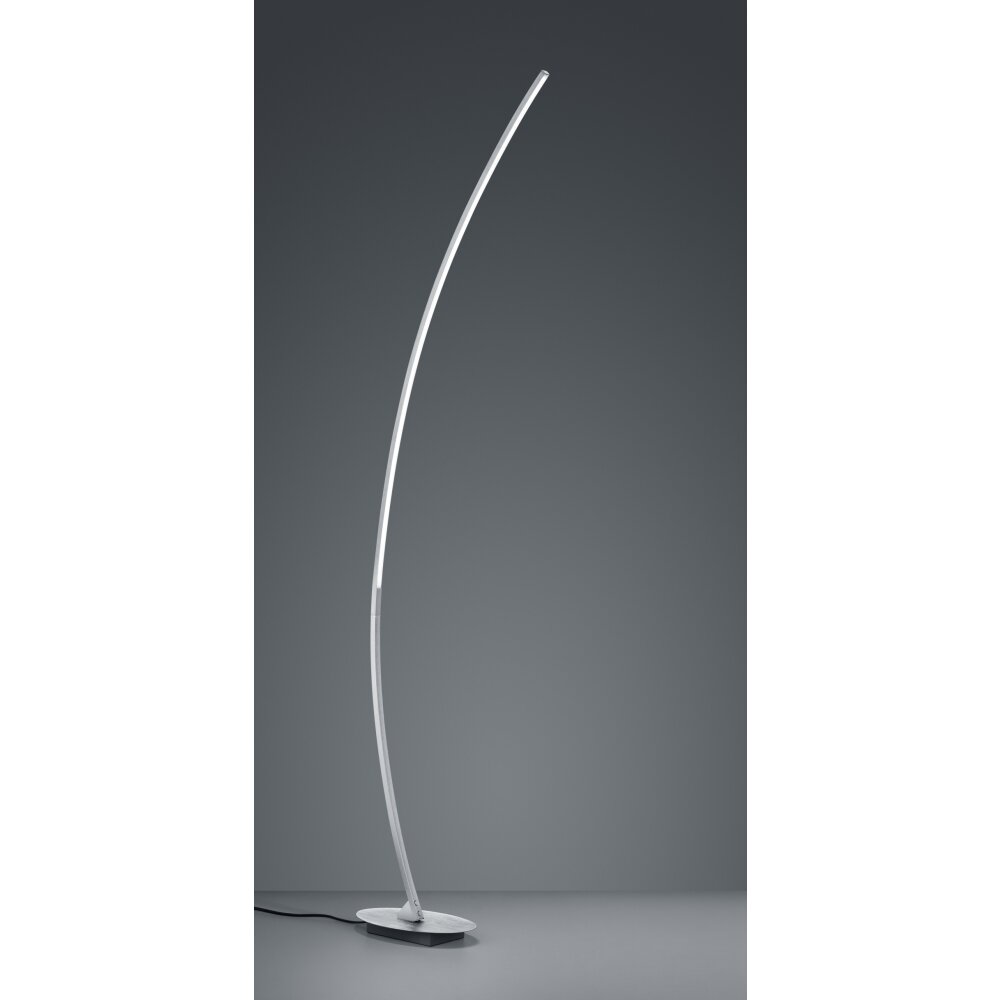 Reality SOLO Stehleuchte LED Aluminium, 1-flammig main product photo
