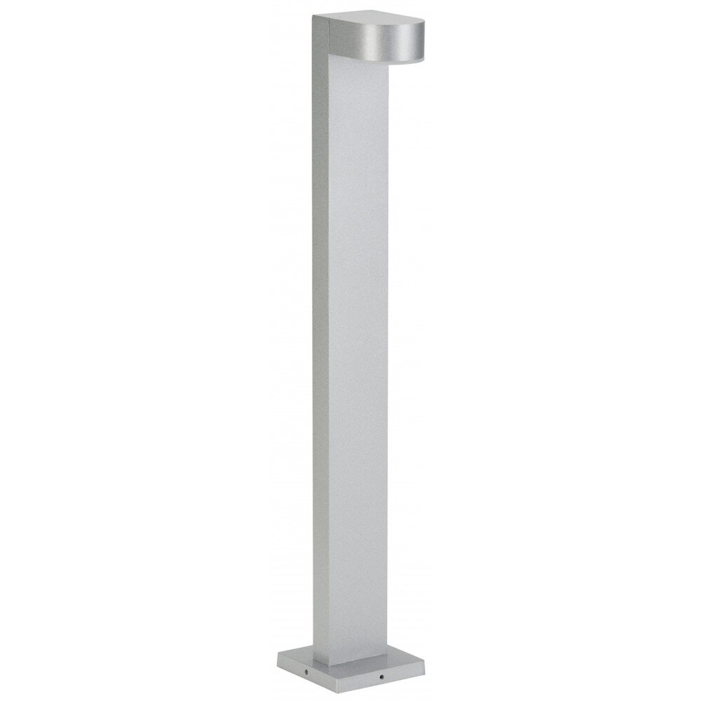 Albert Leuchten 2228 Wegeleuchte LED Silber, 1-flammig main product photo