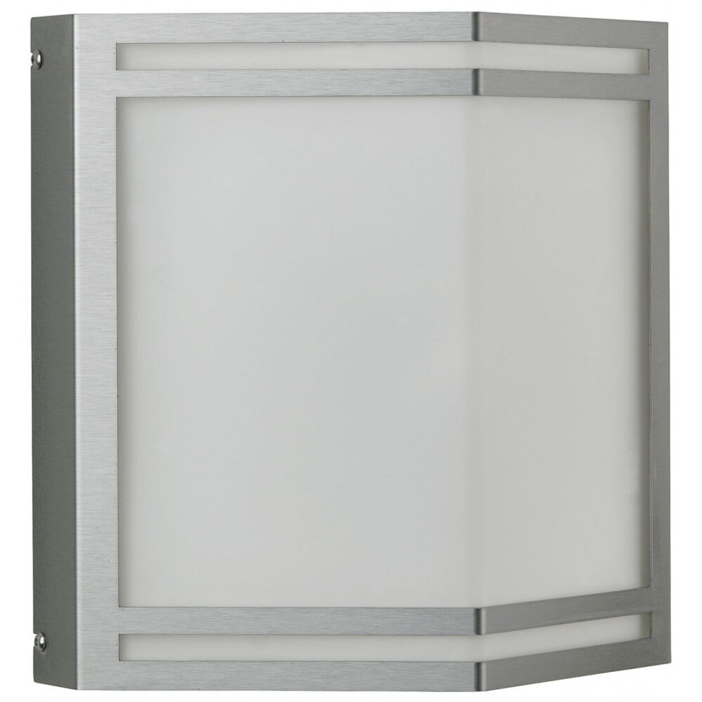 Albert Leuchten 6408 Außenwandleuchte LED Edelstahl, 1-flammig main product photo