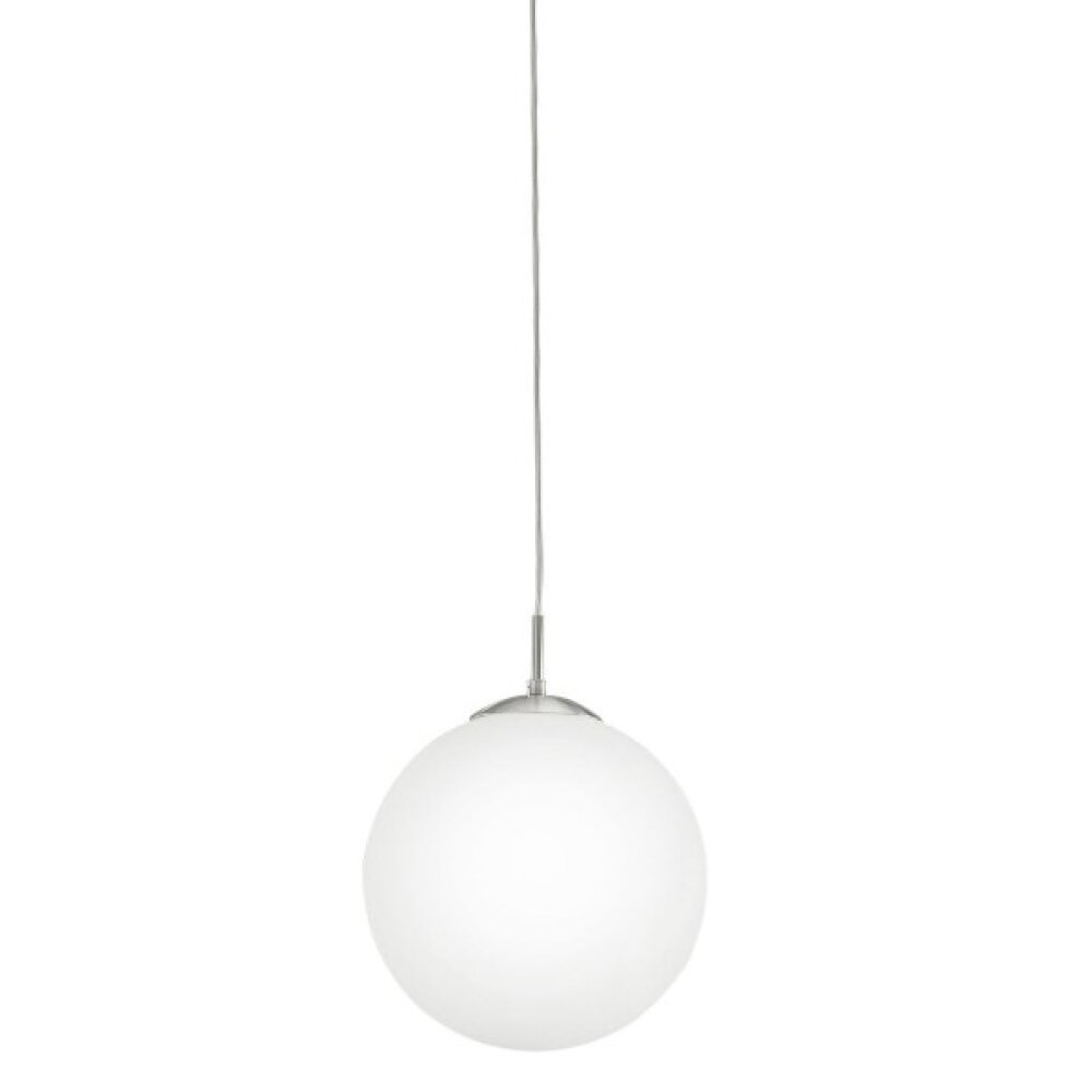 Eglo RONDO Pendelleuchte Nickel-Matt main product photo