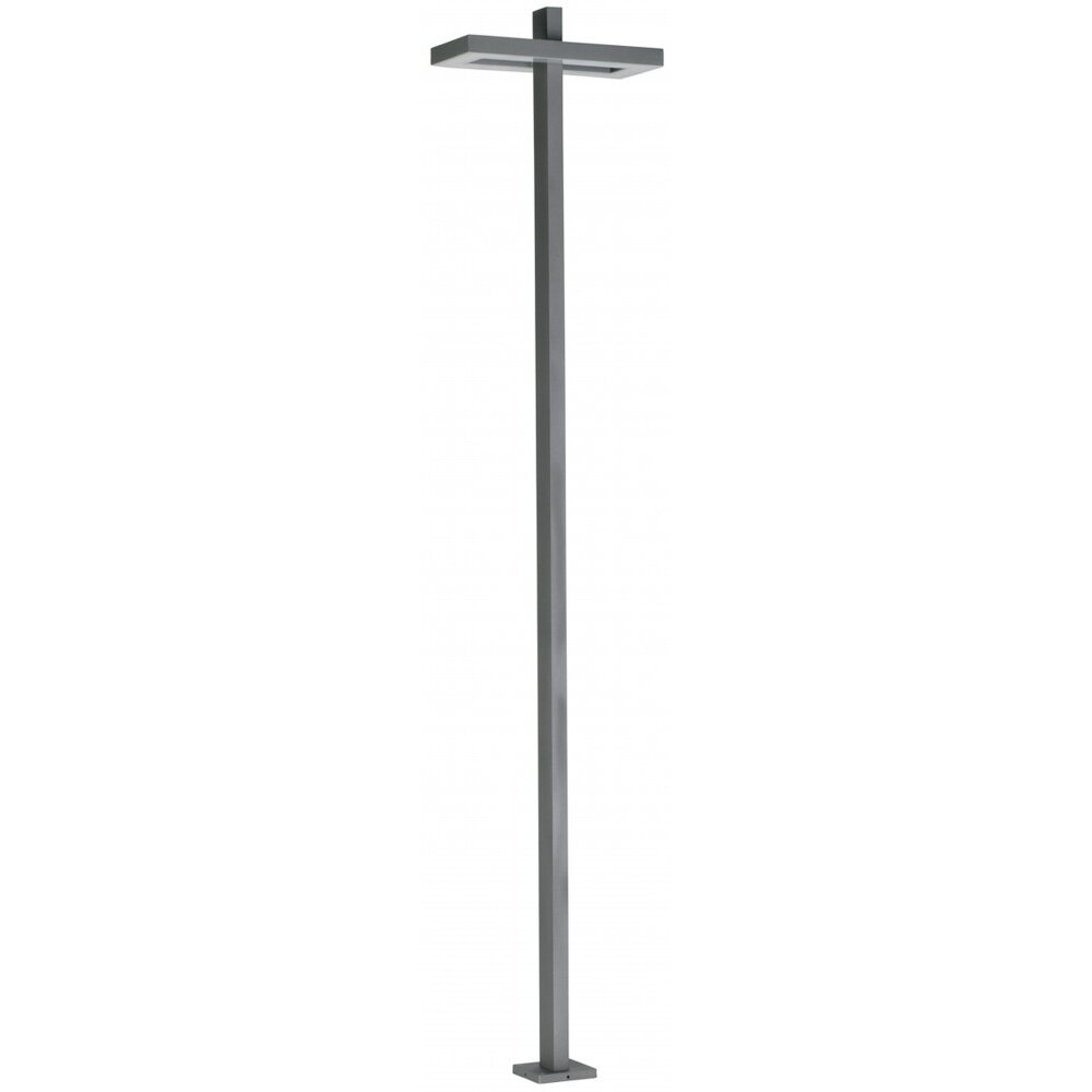 Albert Leuchten 863 Außenstehleuchte LED Anthrazit, 1-flammig main product photo