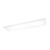 Paul Neuhaus FLAG Deckenleuchte LED Chrom, 1-flammig