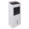 Globo Air Cooler Ventilator Weiß, Fernbedienung