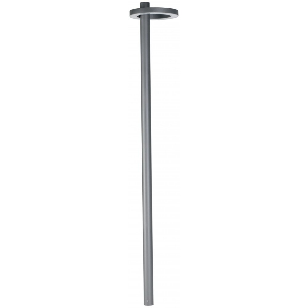 Albert Leuchten 864 Außenstehleuchte LED Anthrazit, 1-flammig main product photo
