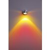 Harare Wandleuchte LED Aluminium, 1-flammig