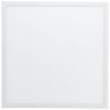 Brilliant Allie Deckenleuchte Weiß, 1-flammig, Fernbedienung, Farbwechsler