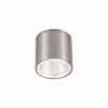 Ideal Lux GUN Aussenwandleuchte Aluminium, 1-flammig