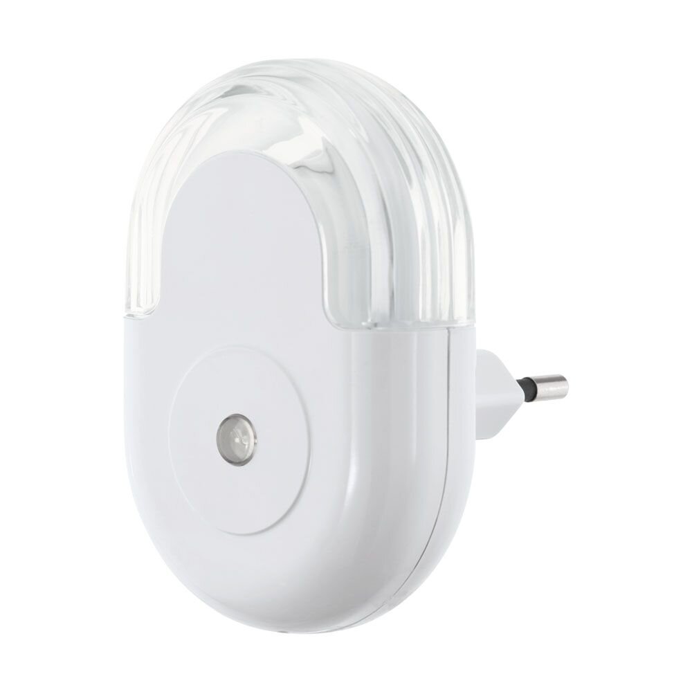 Eglo TINEO Steckerleuchte LED Weiß, 1-flammig, Bewegungsmelder