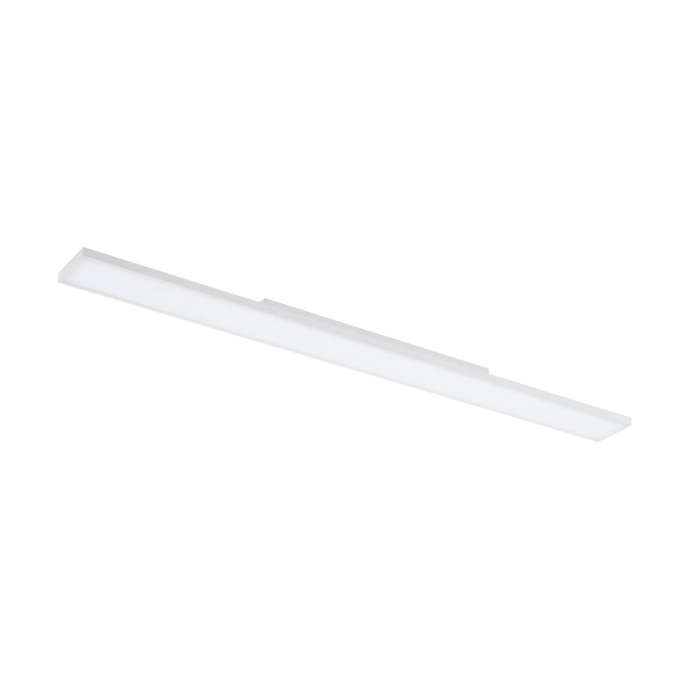 Eglo Leuchten TURCONA Deckenleuchte LED Weiß, 1-flammig main product photo