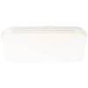 Brilliant Ariella Deckenleuchte LED Weiß, 1-flammig