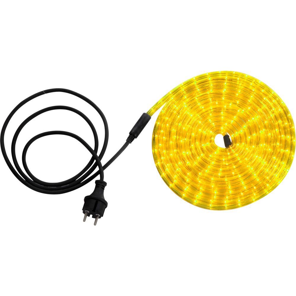 Globo LIGHT TUBE Lichtschlauch LED Transparent, Klar, 144-flammig main product photo