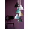 Nordlux POP Pendelleuchte Schwarz, 1-flammig
