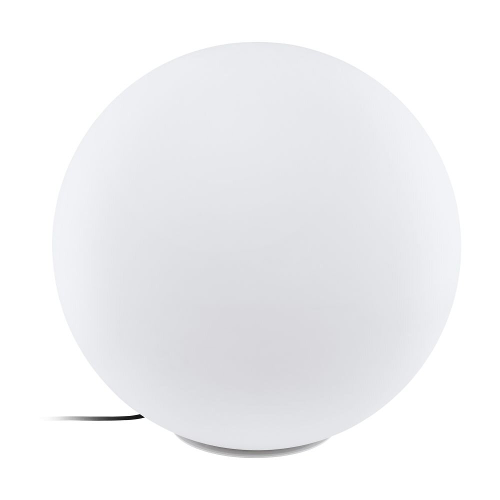 EGLO MONTEROLO Stehleuchte Weiß, 1-flammig main product photo