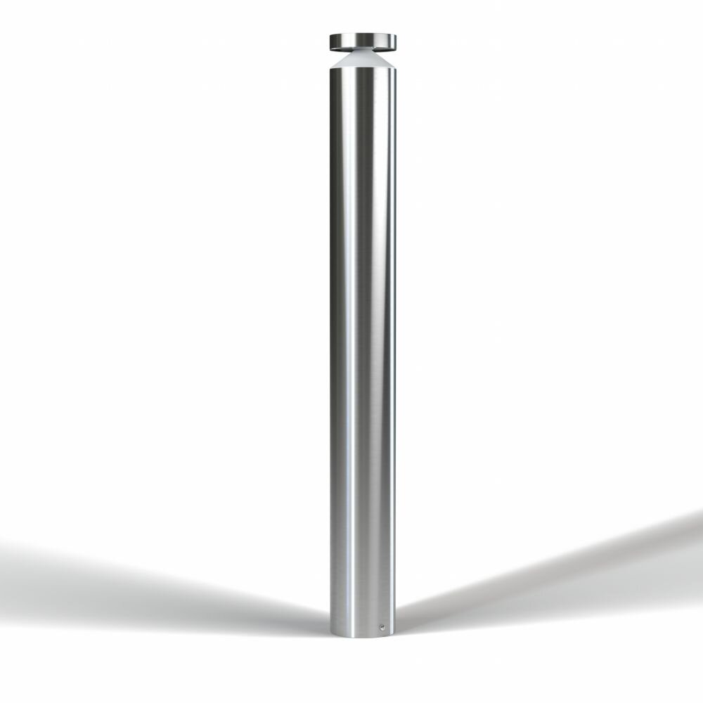 LEDVANCE ENDURA Wegeleuchte Edelstahl, 1-flammig main product photo