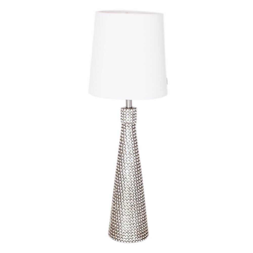 By Rydens Lofty Tischleuchte Weiß, 1-flammig main product photo
