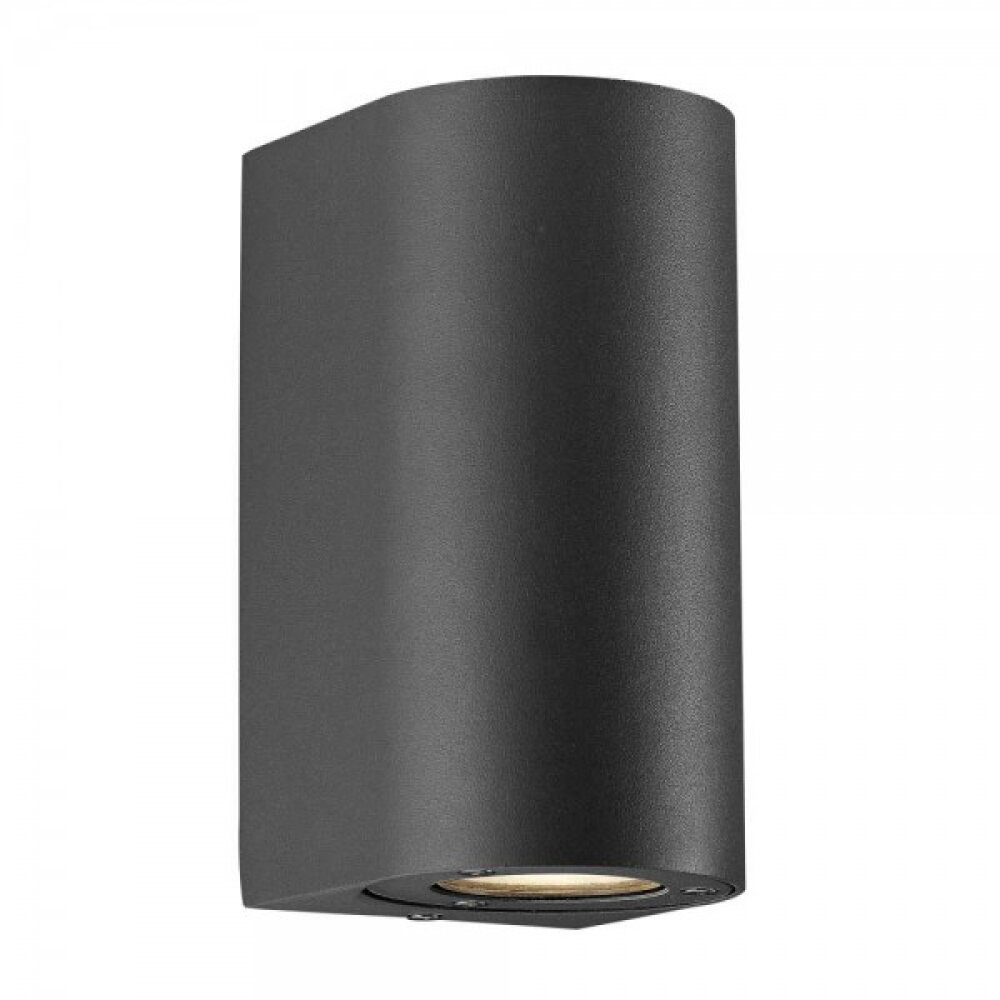 Nordlux CANTO Außenwandleuchte, 2-flammig main product photo