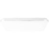 Brilliant Ariella Deckenleuchte LED Weiß, 1-flammig, Fernbedienung