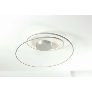 Bopp Leuchten AT Deckenleuchte LED Aluminium, 1-flammig