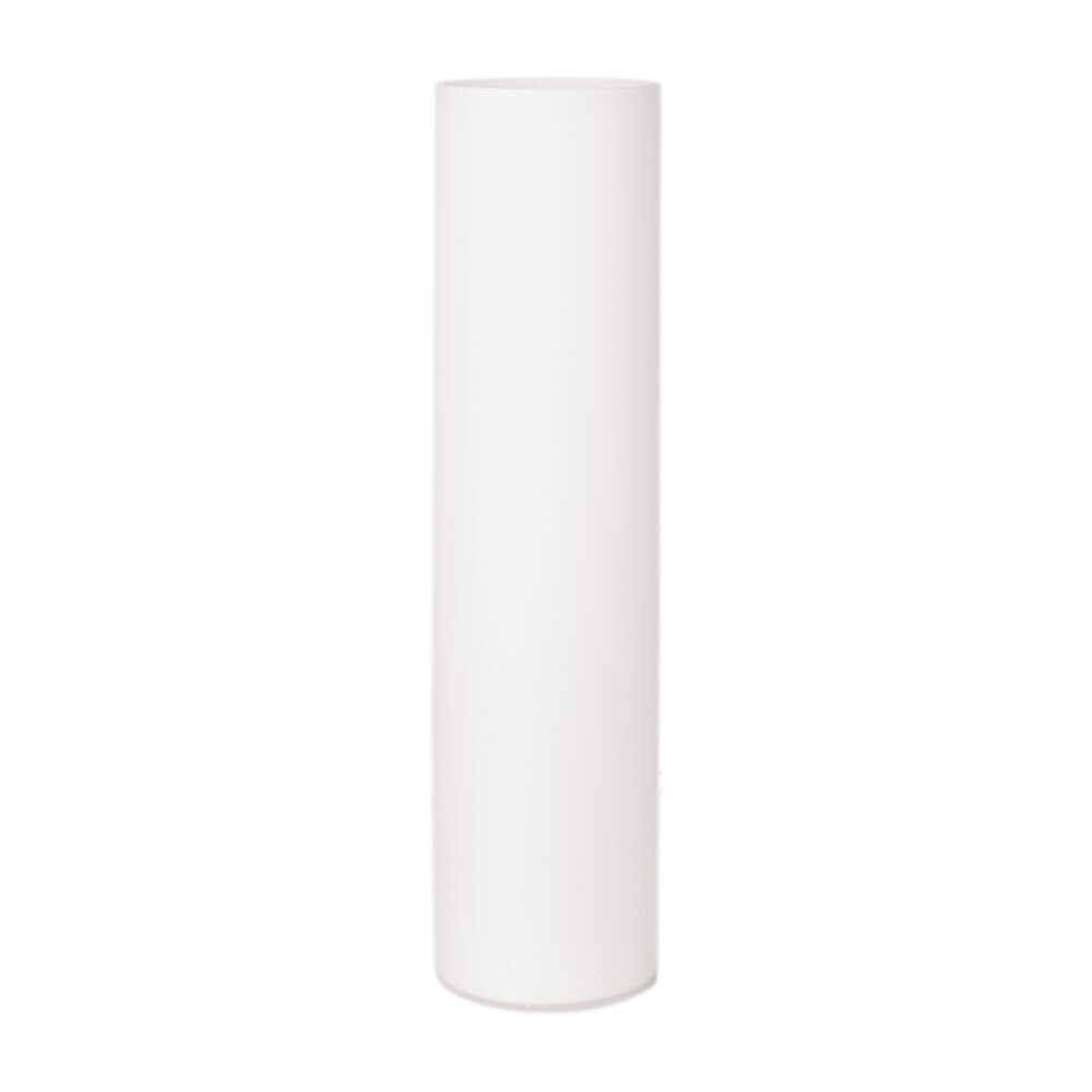 By Rydens Flake Tischleuchte Weiß, 1-flammig main product photo