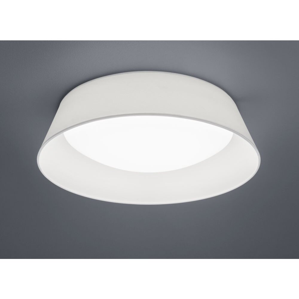 Reality PONTS Deckenleuchte LED Weiß, 1-flammig main product photo