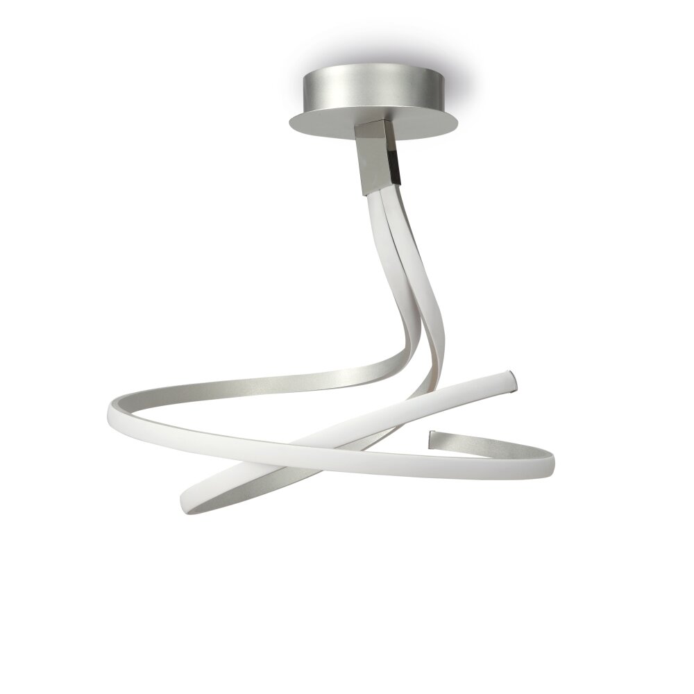 Mantra NUR Deckenleuchte LED Chrom, 1-flammig main product photo