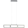 Brilliant Living Tunar Pendelleuchte LED Aluminium, 1-flammig