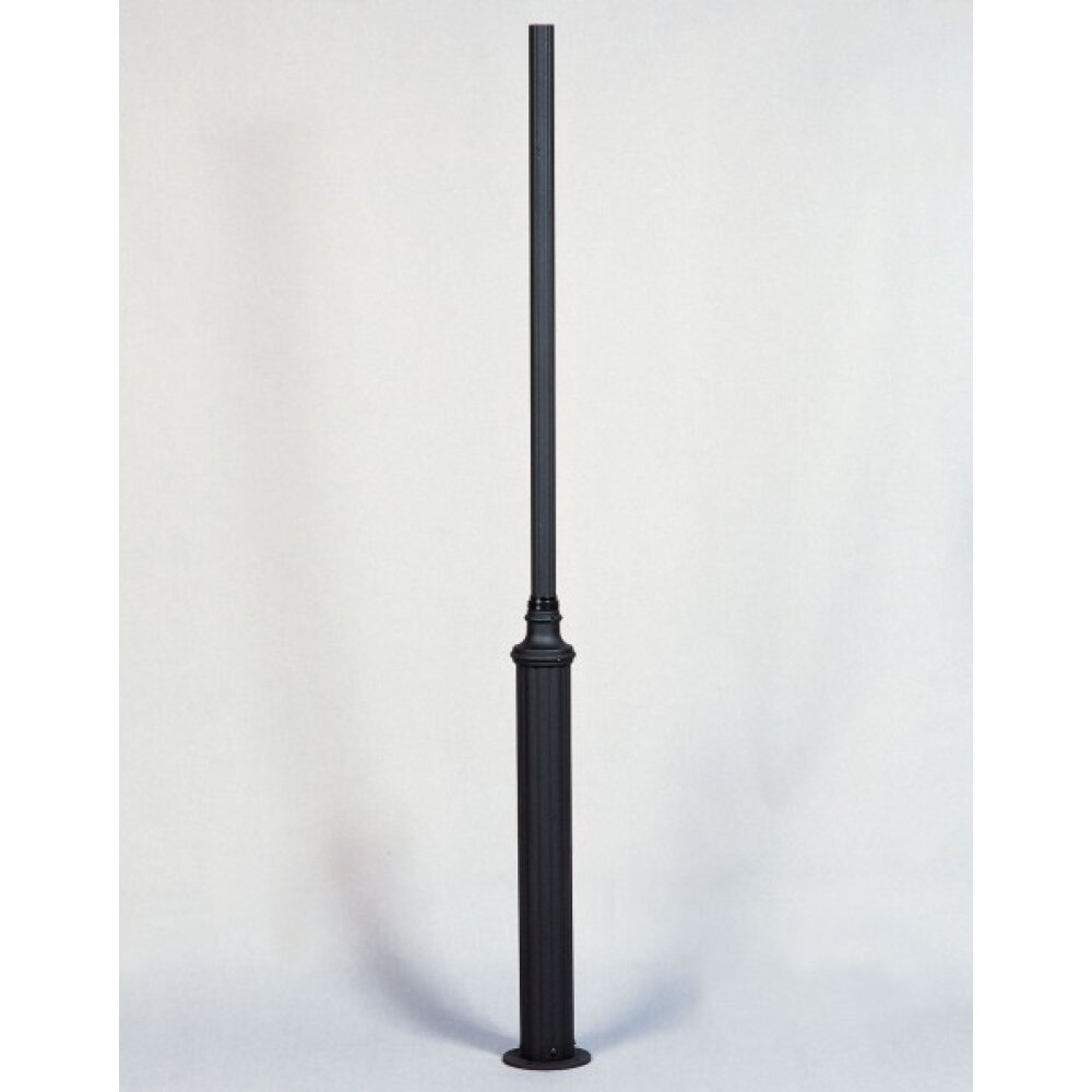 Konstsmide Draco Zubehör Schwarz main product photo