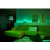 Philips Hue Ambiance White & Color Lightstrip Plus Erweiterungs-Set LED, 1-flammig, Farbwechsler