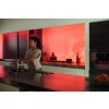 Philips Hue Ambiance White & Color Lightstrip Plus Erweiterungs-Set LED, 1-flammig, Farbwechsler