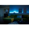 Philips Hue Ambiance White & Color Lightstrip Plus Erweiterungs-Set LED, 1-flammig, Farbwechsler