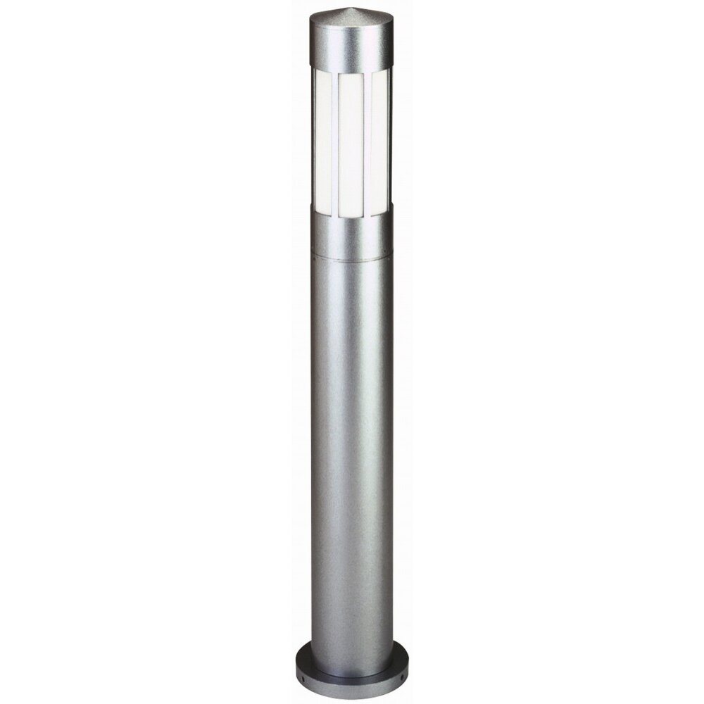 Albert Leuchten 2249 Wegeleuchte Edelstahl, 1-flammig main product photo
