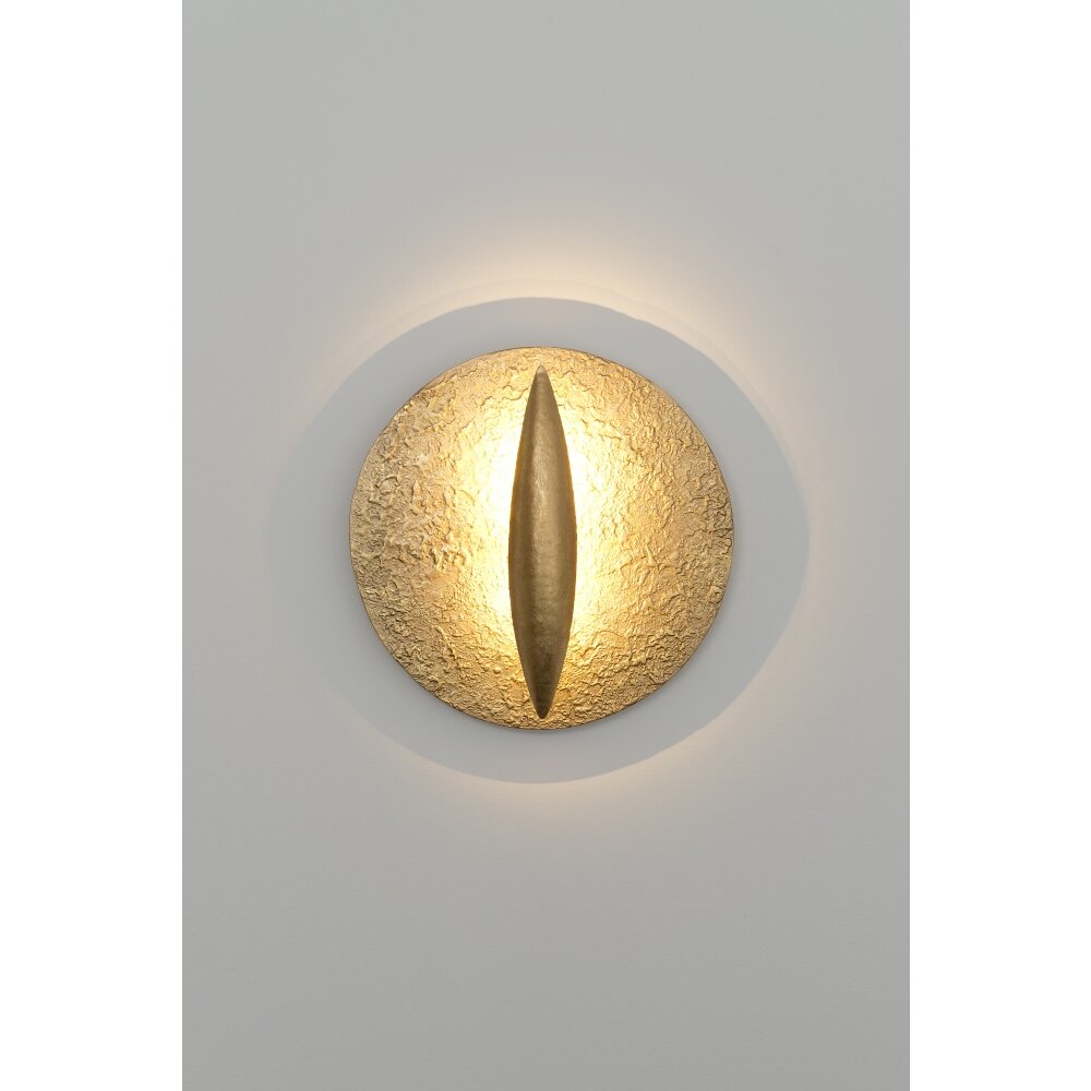 Holländer CORSARO Wandleuchte LED Gold, 4-flammig main product photo