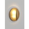 Holländer CORSARO Wandleuchte LED Gold, 4-flammig