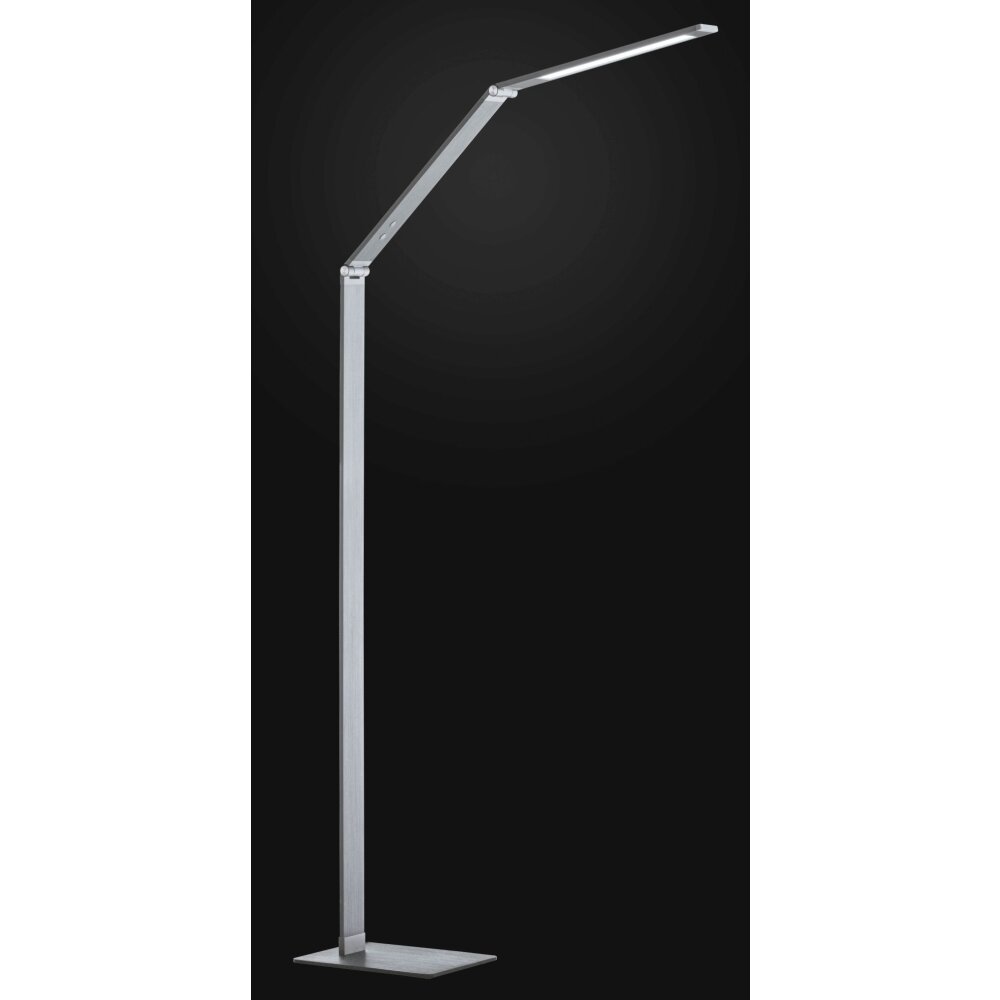 Honsel Geri Standleuchte LED Aluminium, 1-flammig main product photo
