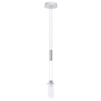 Eglo AGGIUS Pendelleuchte LED Chrom