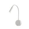 Mantra BOAVISTA Wandleuchte LED, 1-flammig