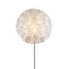 Globo NALA Stehleuchte Nickel-Matt, 1-flammig Globo NALA Stehleuchte Nickel-Matt, 1-flammig
