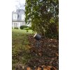 Lutec EXPLORER Gartenstrahler LED Anthrazit, 1-flammig