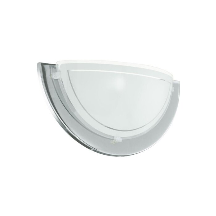 flare knap sej Eglo PLANET 1 Wand-/Deckenleuchte Glas 83156 | lampe.de