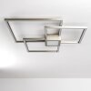 Narpes Deckenleuchte LED Nickel-Matt, 1-flammig Narpes Deckenleuchte LED Nickel-Matt, 1-flammig