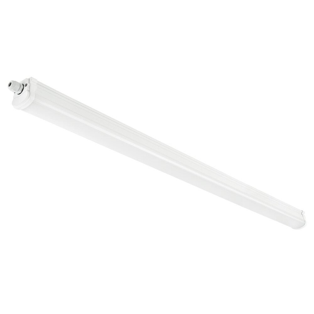 Nordlux OAKLAND Deckenleuchte Weiß, 1-flammig main product photo