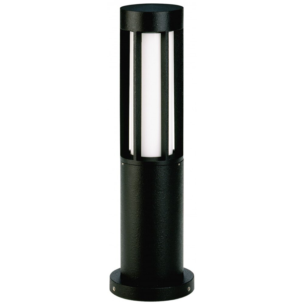 Albert Leuchten 501 Außenstehleuchte Schwarz, 1-flammig main product photo