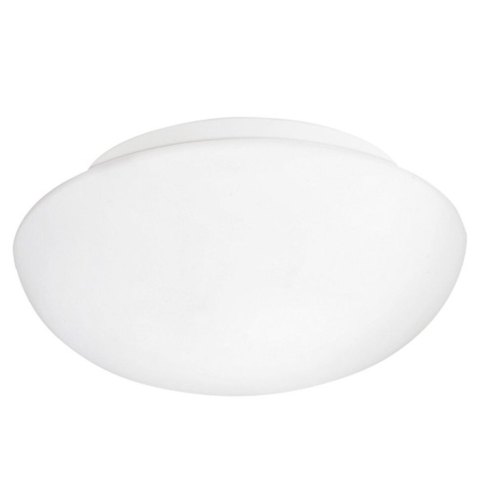 Eglo ELLA Deckenleuchte Weiß, 1-flammig main product photo