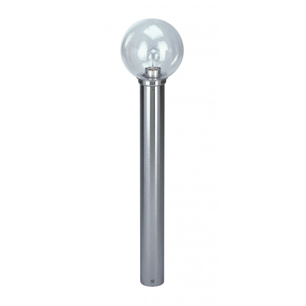 Albert Leuchten 2261 Wegeleuchte Edelstahl, 1-flammig main product photo