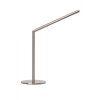 Brilliant Bombay Tischleuchte LED Eisen, 1-flammig